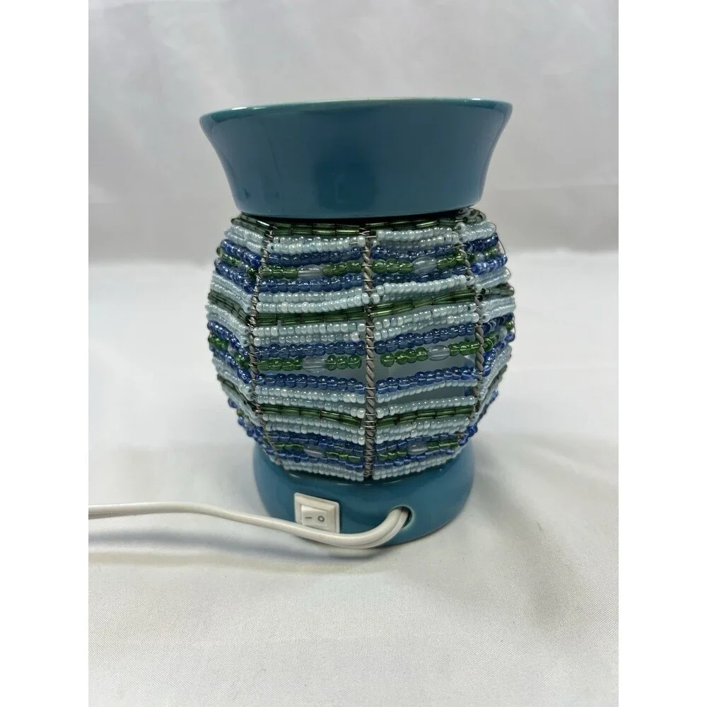 Party Lite Wax Melt Warmer